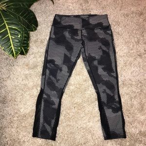 LILULEMON SHEER CAMP LEGGINGS!!😍🎉